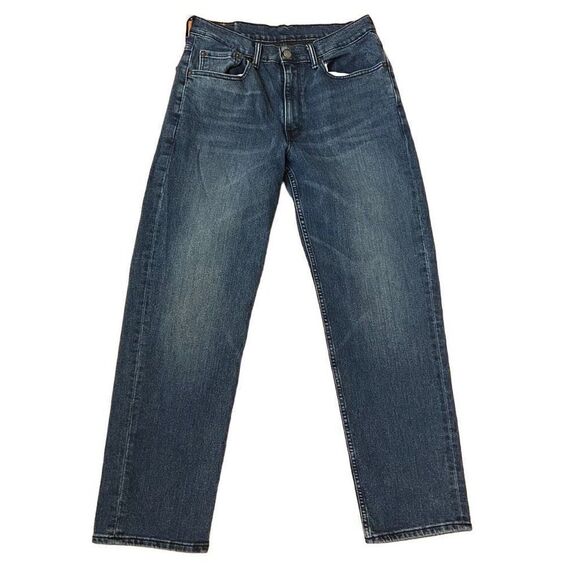 Levi’s 550 Relaxed Fit Jeans Men’s Size 32x32 - Picture 1 of 5